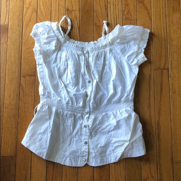 guess summer tops